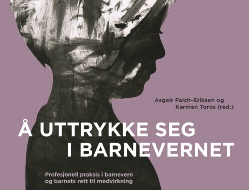 The book is now published!