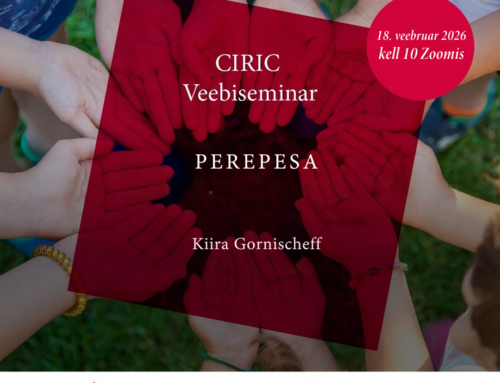 Webinar about Perepesa