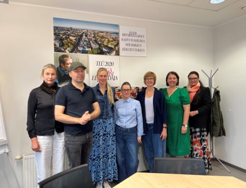 CIRIC’s international research seminar on children’s rights and participation